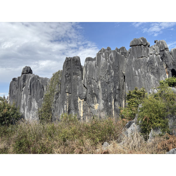 Picture China Shilin Stone Forest 2026-01 378 - Journey Shilin Stone Forest