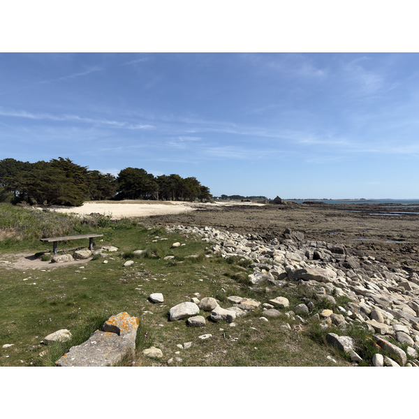 Picture France La Trinite-sur-Mer 2026-04 42 - Around La Trinite-sur-Mer