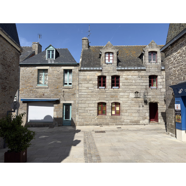 Picture France Concarneau Ville close 2026-04 39 - Journey Ville close