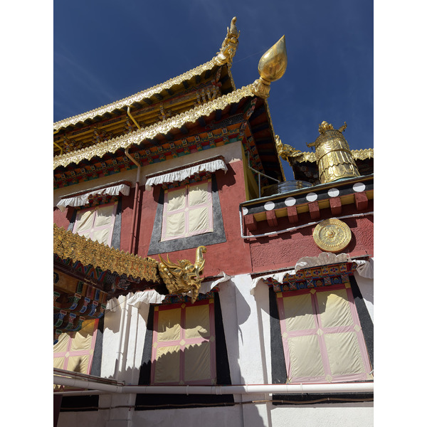 Picture China Shangri La 2026-01 370 - History Shangri La