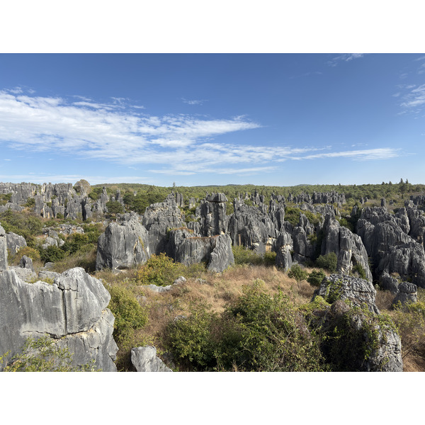 Picture China Shilin Stone Forest 2026-01 77 - Discovery Shilin Stone Forest