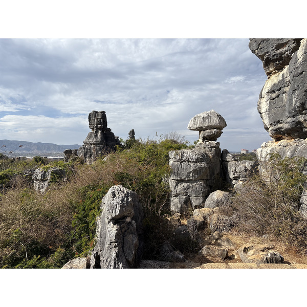 Picture China Shilin Stone Forest 2026-01 236 - Discovery Shilin Stone Forest