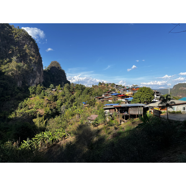 Picture Thailand Jabo viewpoint 2024-01 13 - Tour Jabo viewpoint