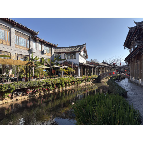 Picture China Lijiang 2026-01 459 - Recreation Lijiang