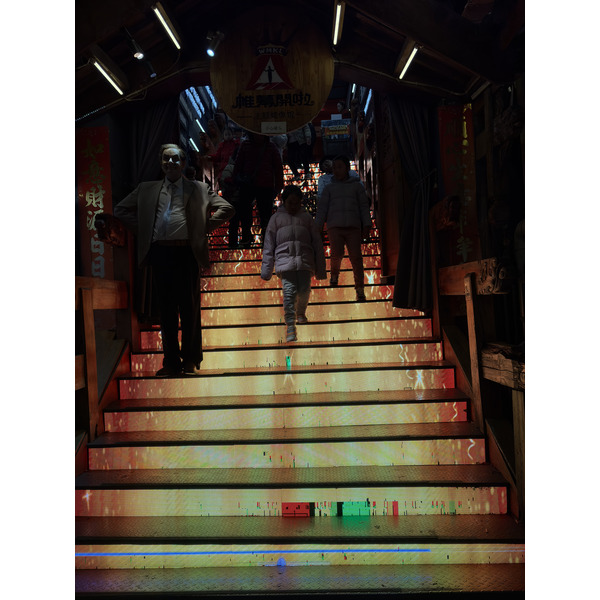 Picture China Lijiang 2026-01 466 - History Lijiang