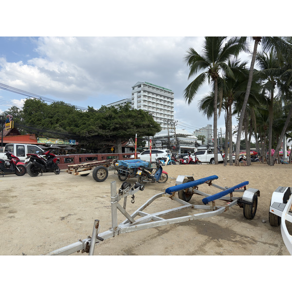 Picture Thailand Jomtien Beach 2025-12 0 - Recreation Jomtien Beach