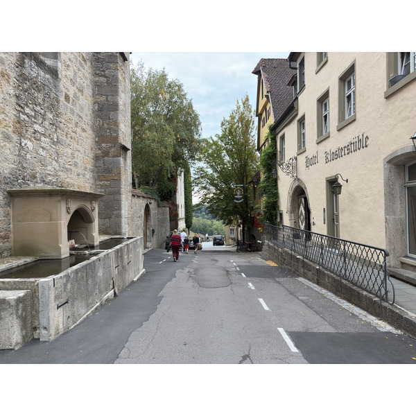 Picture Germany Rothenburg ob der Tauber⁩ 2025-09 92 - History Rothenburg ob der Tauber⁩
