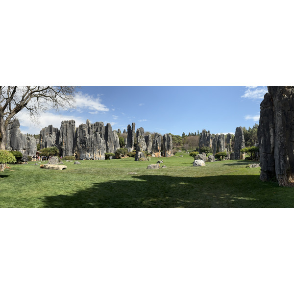 Picture China Shilin Stone Forest 2026-01 1 - Tours Shilin Stone Forest