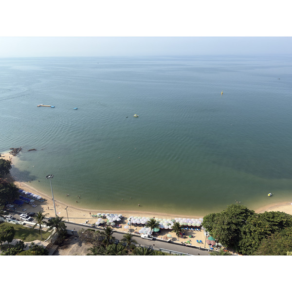 Picture Thailand Pattaya Phratumnak 2025-12 7 - Center Phratumnak