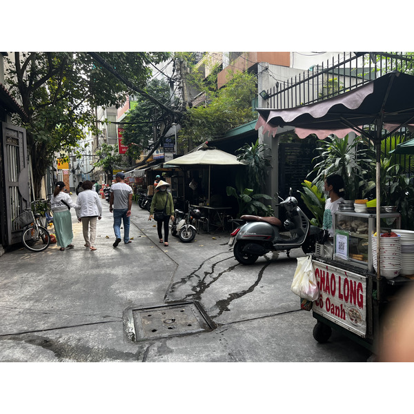 Picture Vietnam Saigon 2024-01 58 - Discovery Saigon