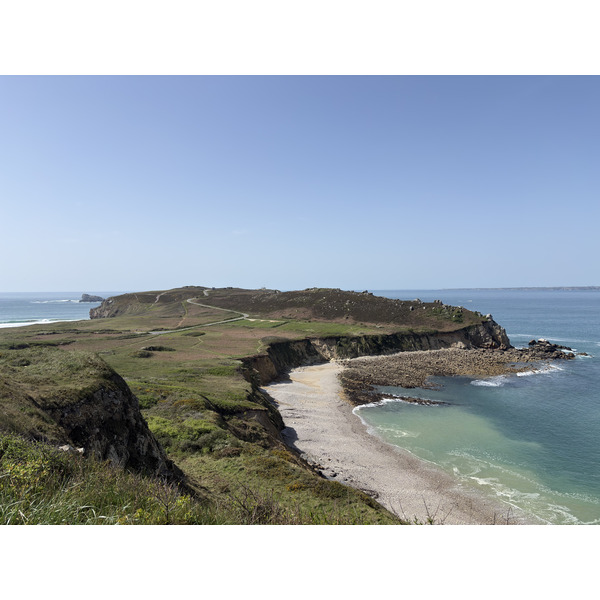 Picture France Crozon 2026-04 55 - Tour Crozon