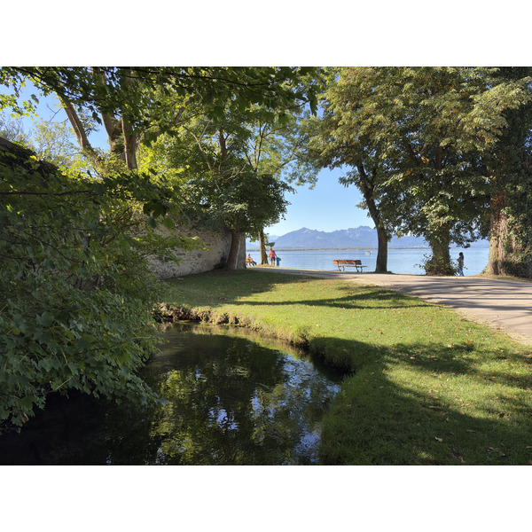 Picture Germany Chiemsee lake 2025-09 17 - Tours Chiemsee lake