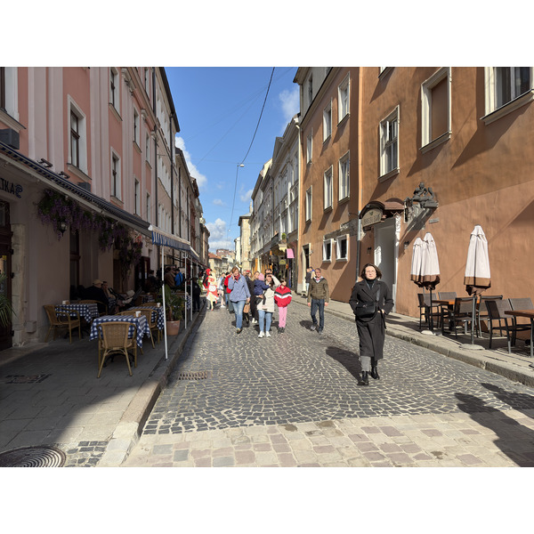 Picture Ukraine Lviv 2024-10 475 - Tour Lviv