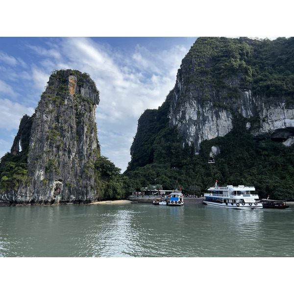 Picture Vietnam Ha Long Bay 2024-01 80 - Tours Ha Long Bay
