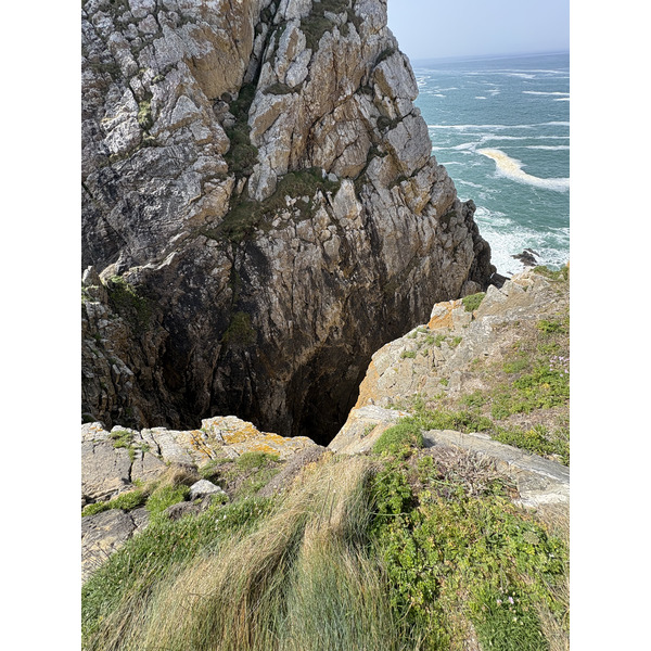 Picture France Crozon Pen Hir 2026-04 6 - Tours Pen Hir