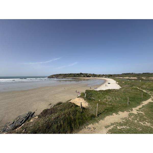Picture France Crozon 2026-04 83 - Around Crozon