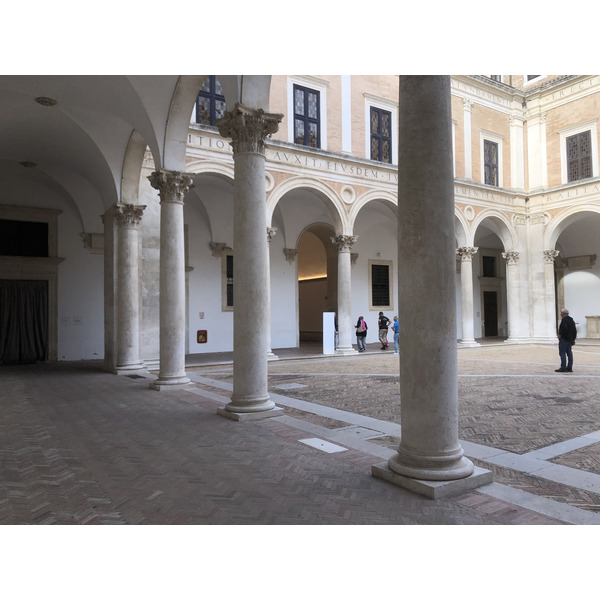 Picture Italy Urbino 2024-09 411 - Around Urbino