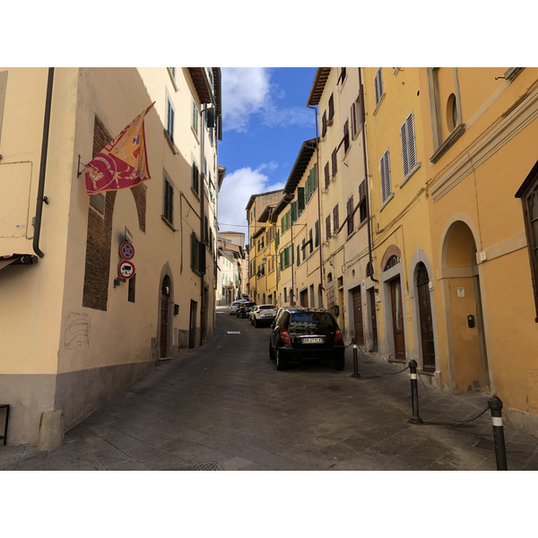 Picture Italy Arezzo 2024-09 115 - Around Arezzo