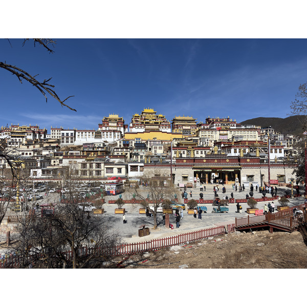 Picture China Shangri La 2026-01 401 - Journey Shangri La