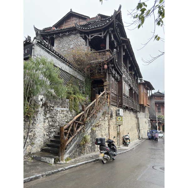 Picture China Furong Ancient Town 2026-01 37 - Tour Furong Ancient Town