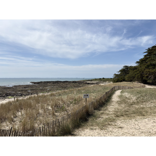 Picture France La Trinite-sur-Mer 2026-04 23 - Around La Trinite-sur-Mer