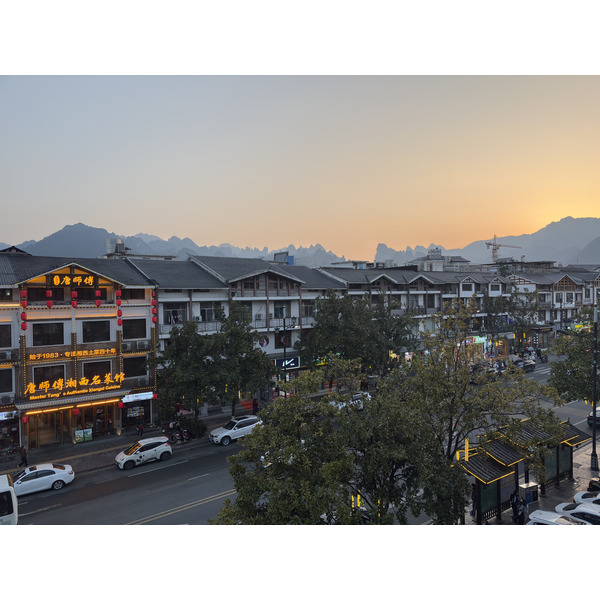 Picture China Wulingyuan 2026-01 65 - Tours Wulingyuan