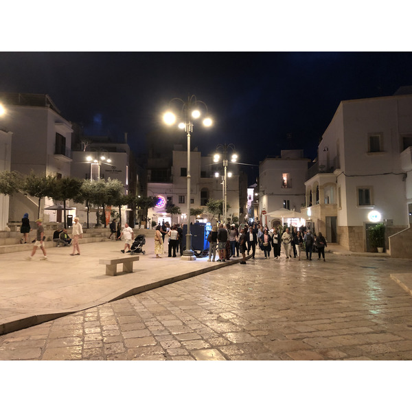 Picture Italy Polignano a mare 2024-09 102 - Discovery Polignano a mare