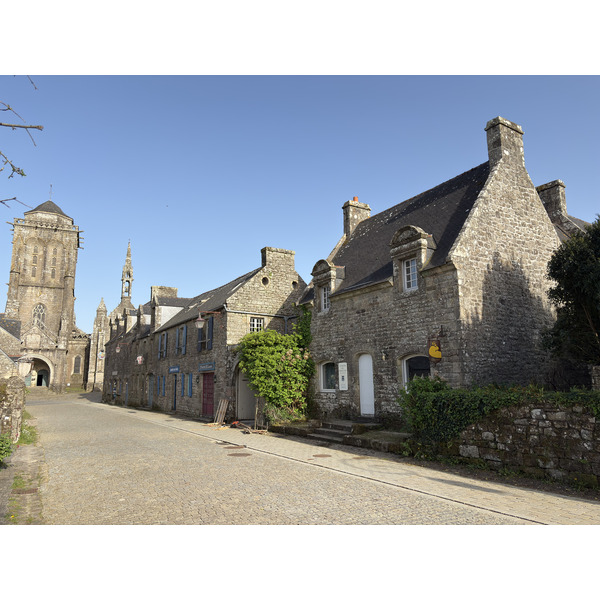 Picture France Locronan 2026-04 116 - Discovery Locronan