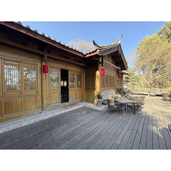 Picture China Lijiang 2026-01 20 - Recreation Lijiang