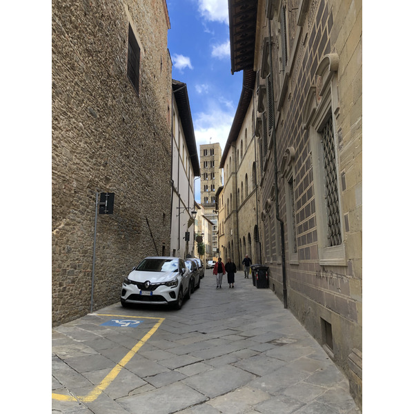 Picture Italy Arezzo 2024-09 133 - Journey Arezzo