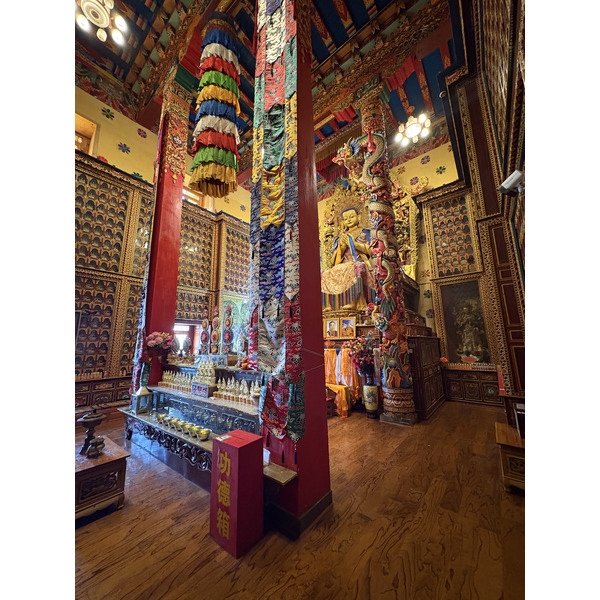 Picture China Shangri La 2026-01 156 - History Shangri La