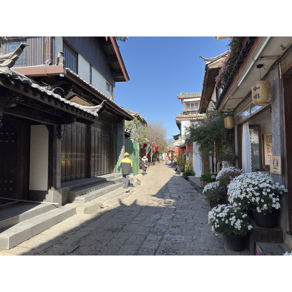 Picture China Lijiang 2026-01 560 - Tours Lijiang