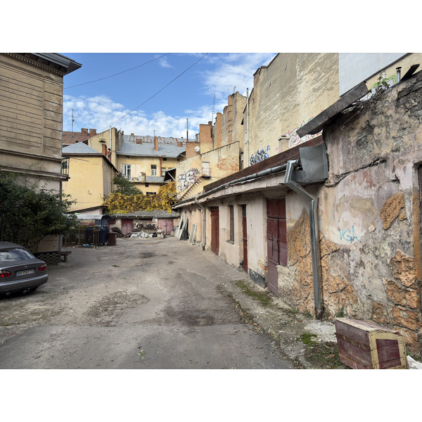 Picture Ukraine Lviv 2024-10 37 - Tours Lviv