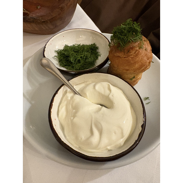 Picture Ukraine Lviv Restaurants 2024-10 61 - History Restaurants
