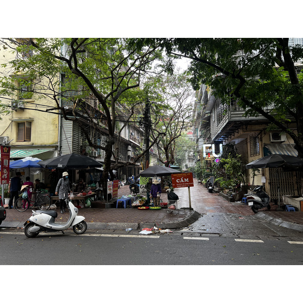 Picture Vietnam Hanoi 2024-01 158 - History Hanoi
