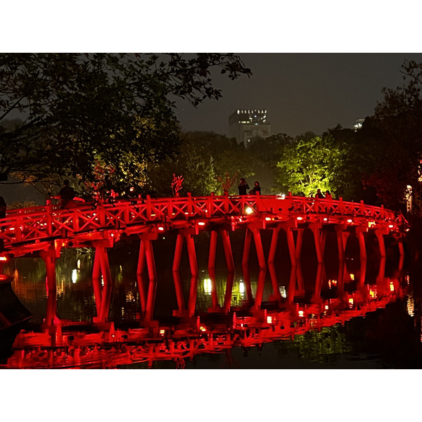 Picture Vietnam Hanoi Hoan Kiem Lake 2024-01 7 - Tour Hoan Kiem Lake