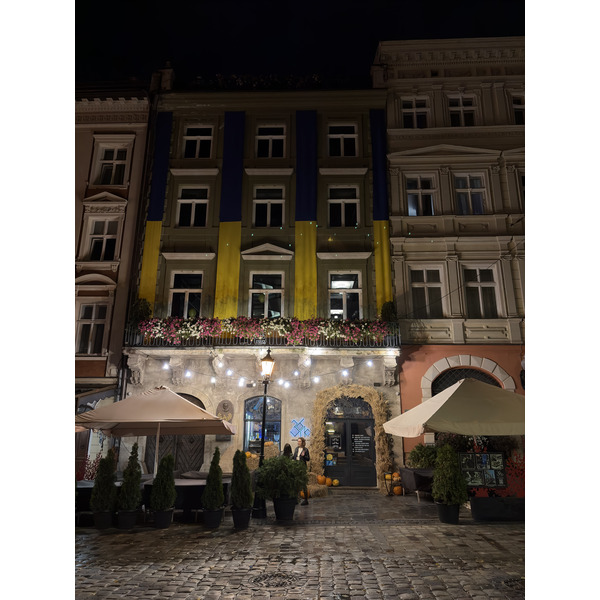 Picture Ukraine Lviv Restaurants 2024-10 115 - Around Restaurants