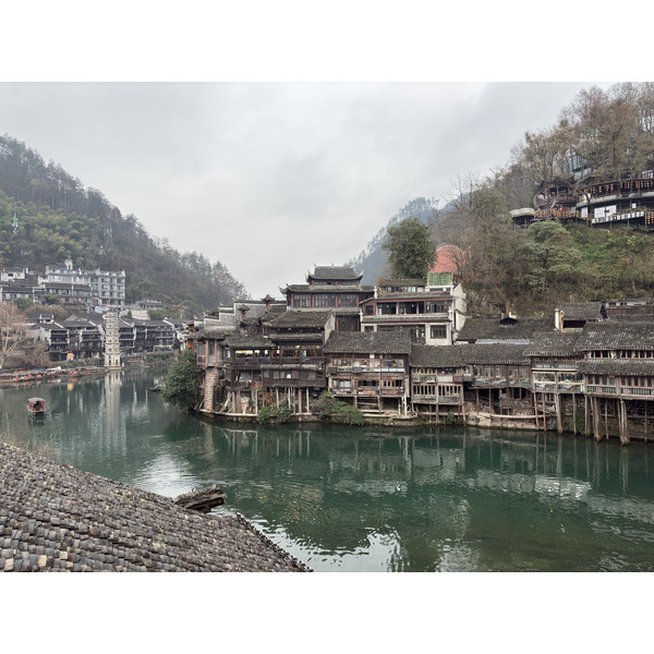 Picture China Fenghuang Ancient City 2026-01 81 - Discovery Fenghuang Ancient City