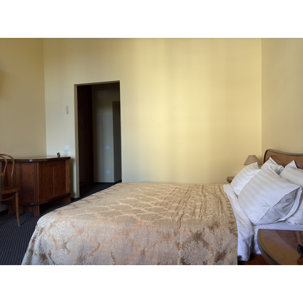 Picture Ukraine Lviv Hotel Wien 2024-10 10 - Around Hotel Wien