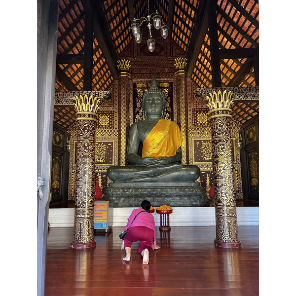 Picture Thailand Chiang Mai 2024-01 125 - Journey Chiang Mai