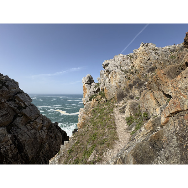 Picture France Crozon Pen Hir 2026-04 77 - Journey Pen Hir