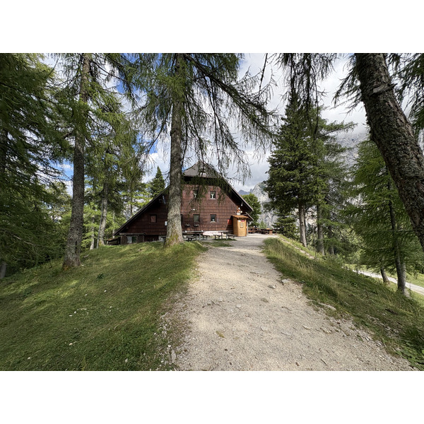 Picture Slovenia Kranjska Gora 2025-09 32 - Discovery Kranjska Gora
