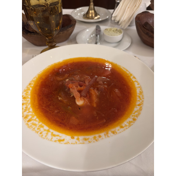 Picture Ukraine Lviv Restaurants 2024-10 77 - History Restaurants