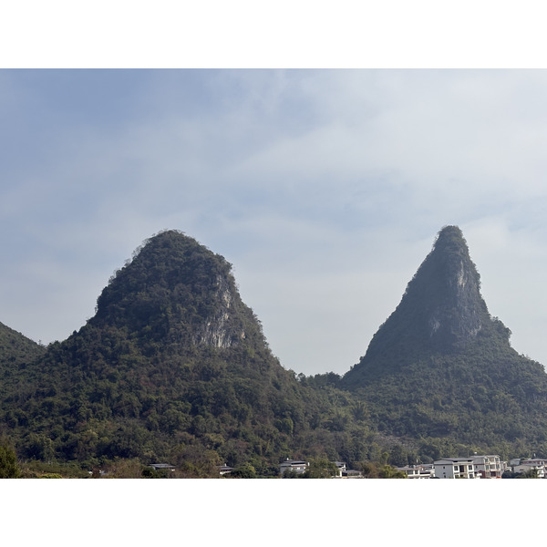 Picture China Yangshuo 2026-01 90 - Center Yangshuo