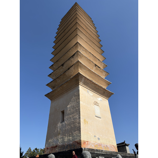 Picture China Dali Three pagodas 2026-01 71 - Tour Three pagodas