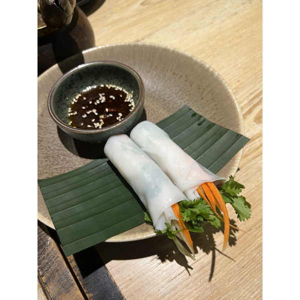 Picture Vietnam Hanoi Sadhu Vegetarian Restaurant 2024-01 61 - Journey Sadhu Vegetarian Restaurant