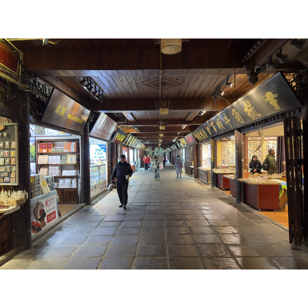 Picture China Fenghuang Ancient City 2026-01 35 - Around Fenghuang Ancient City