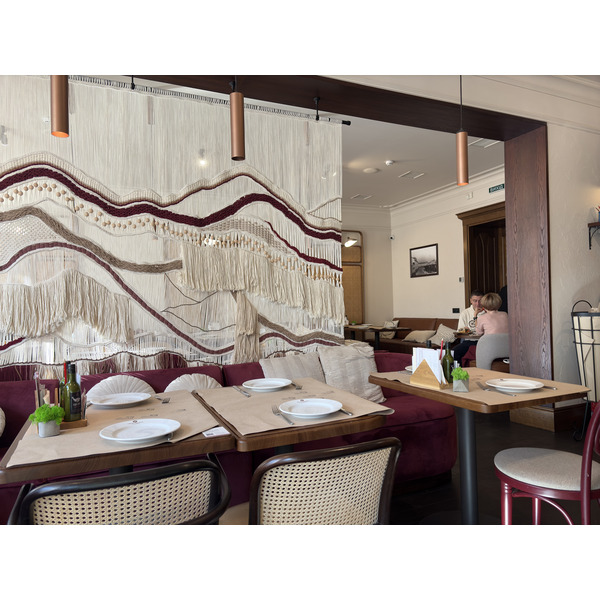 Picture Ukraine Lviv Restaurants 2024-10 31 - Around Restaurants