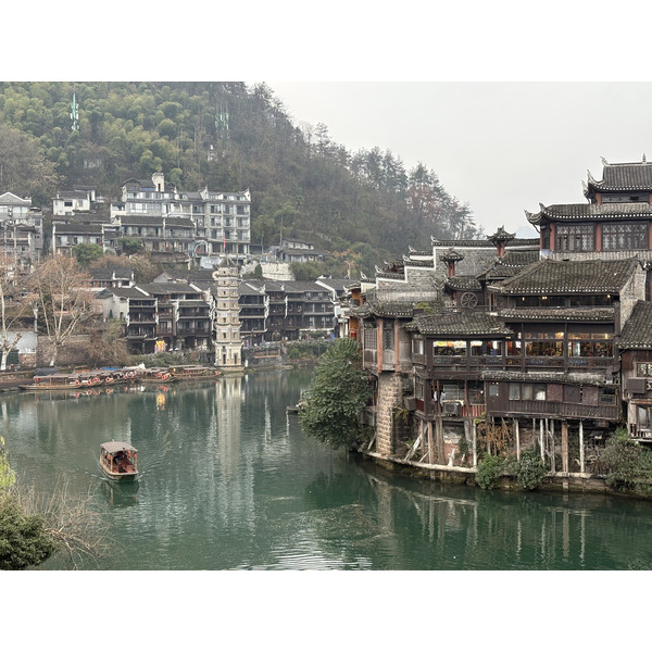 Picture China Fenghuang Ancient City 2026-01 86 - Center Fenghuang Ancient City