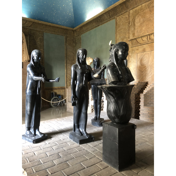 Picture Italy Rome Vatican Museum 2024-09 374 - Tours Vatican Museum